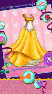 Download Princess Tailor Boutique
